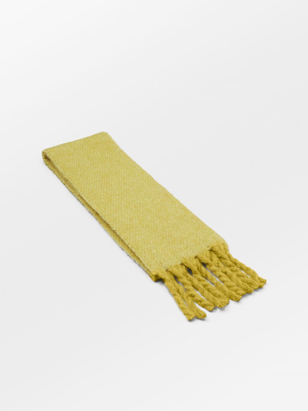 Slim Bartletta Scarf OneSize Becksöndergaard.se