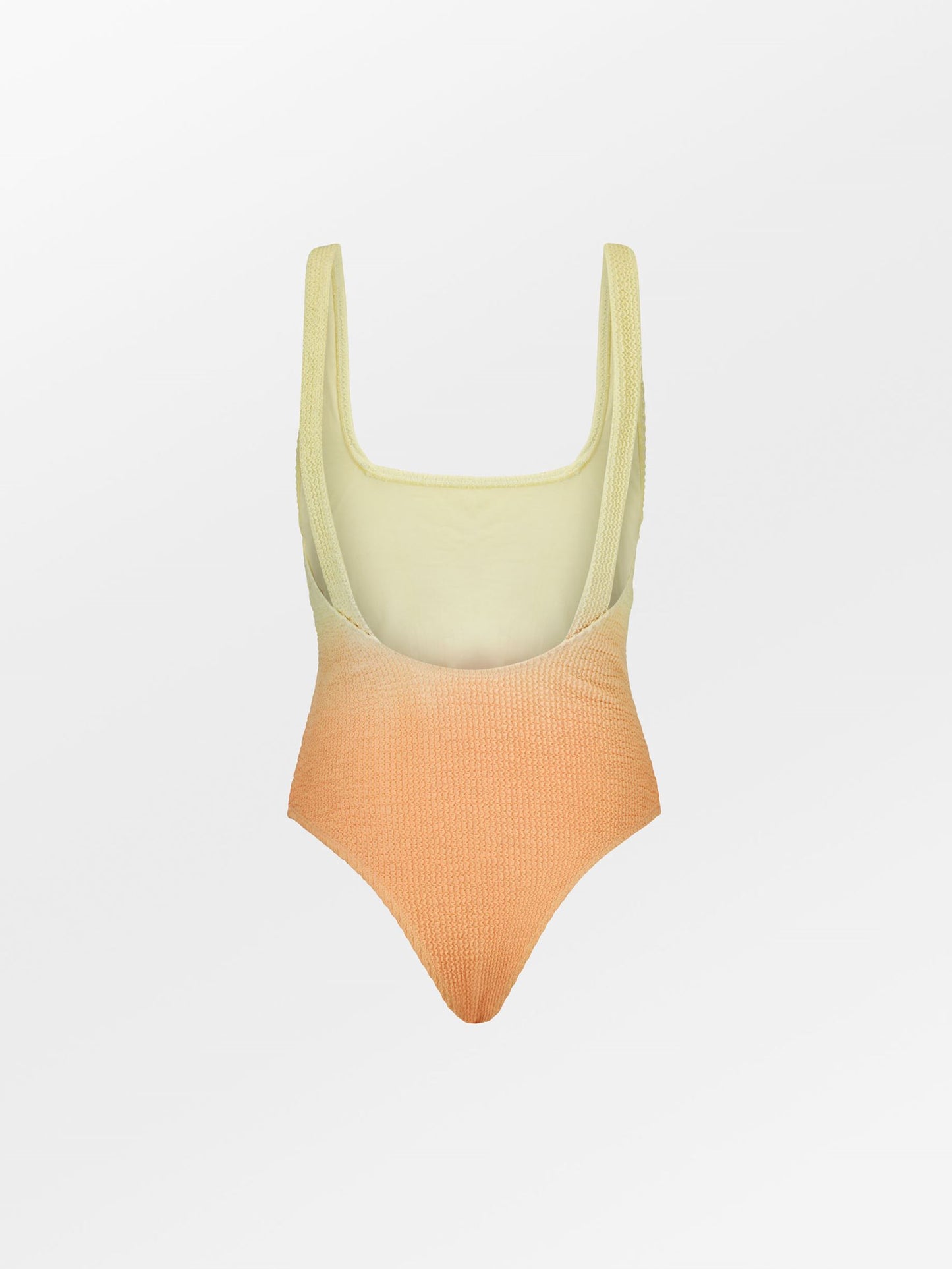 Ombre Ella Swimsuit Clothing Becksöndergaard.se