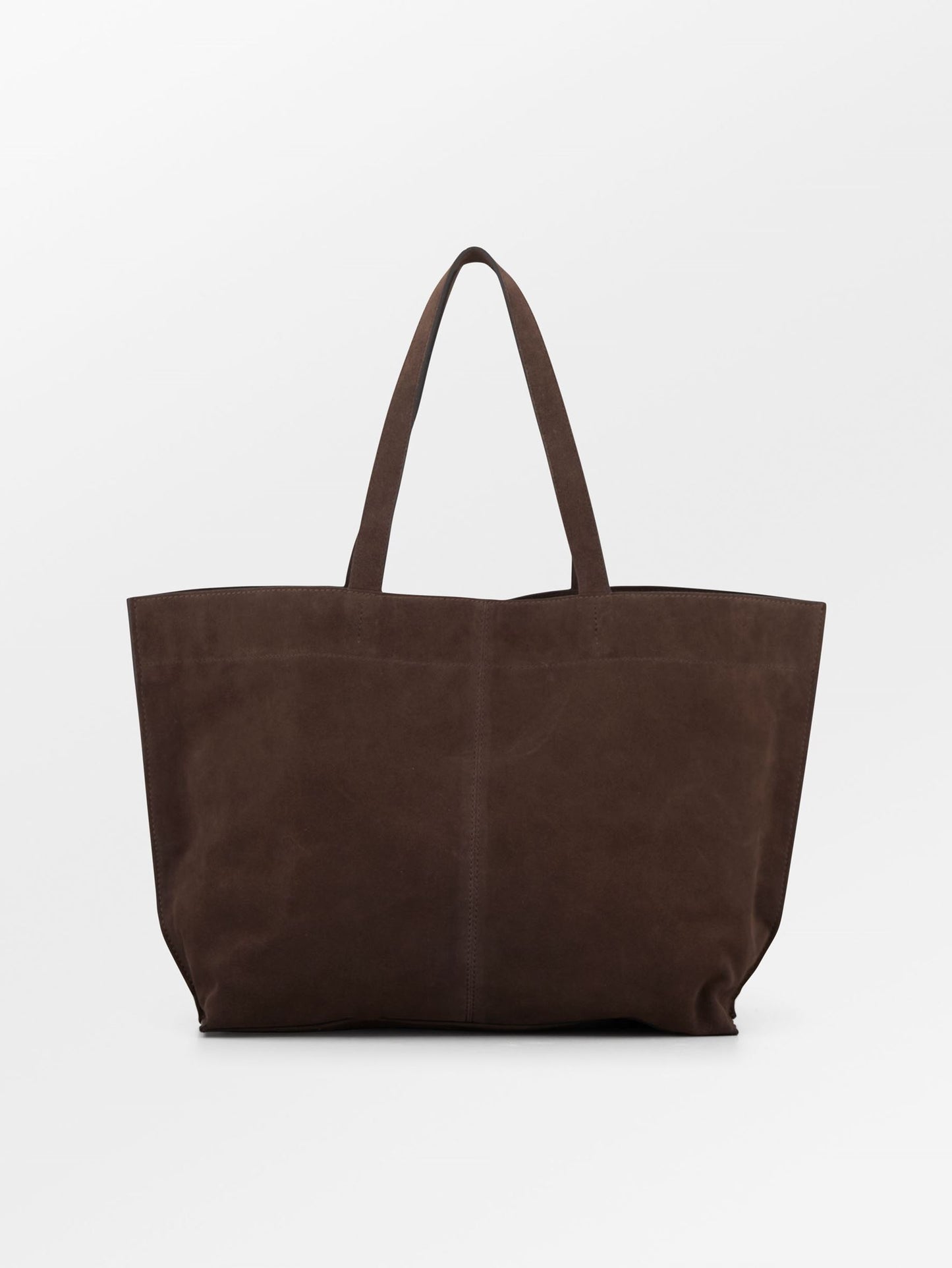 Suede Aubrey Bag OneSize Becksöndergaard.se