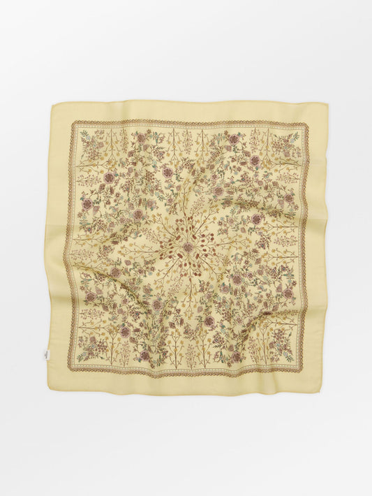 Botania Cotta Scarf OneSize Becksöndergaard.se