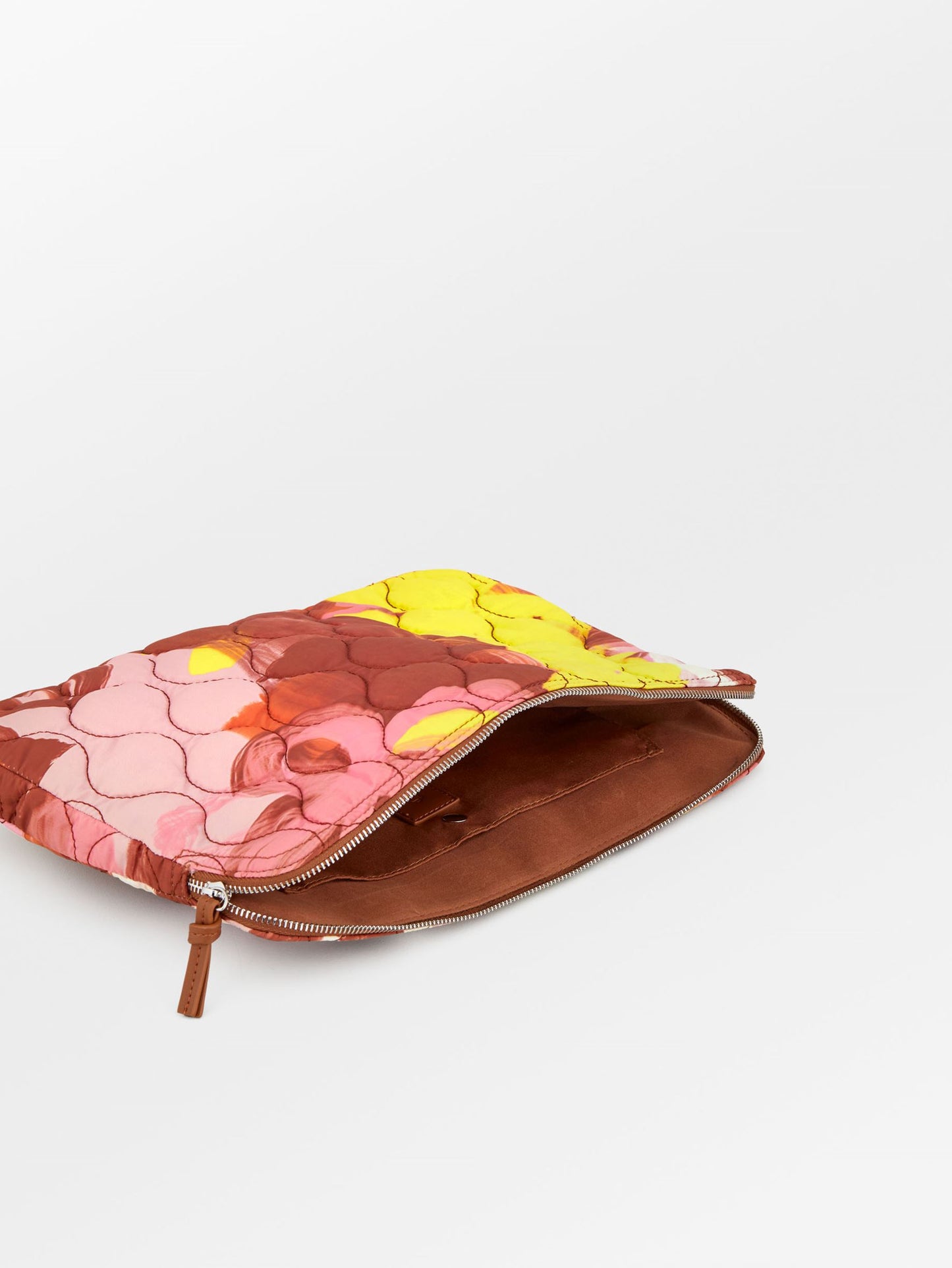 Maple Daffy Laptop Sleeve - Multi Colour  OneSize Becksöndergaard.se