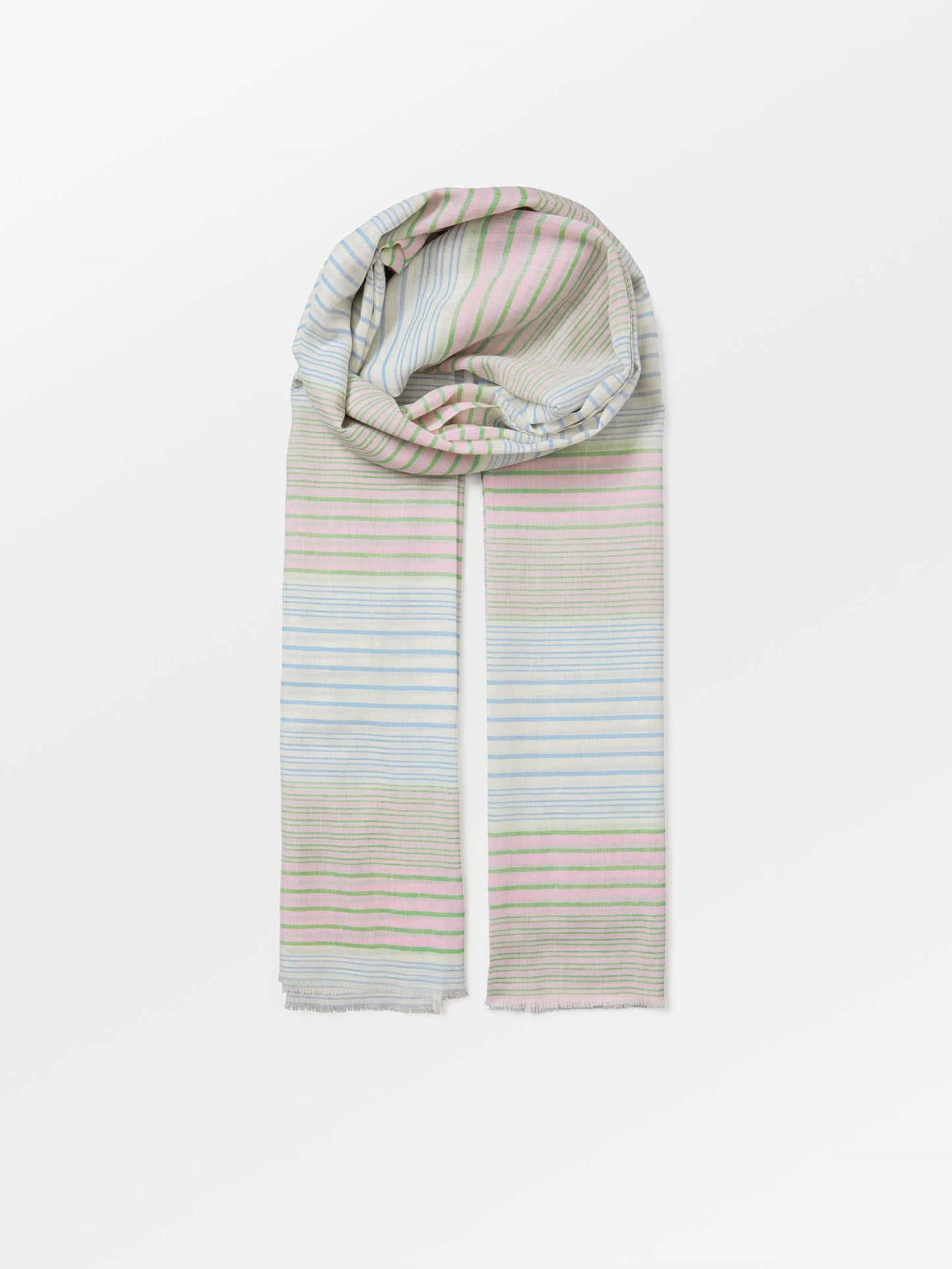 Dandy Cowea Scarf OneSize Becksöndergaard.se