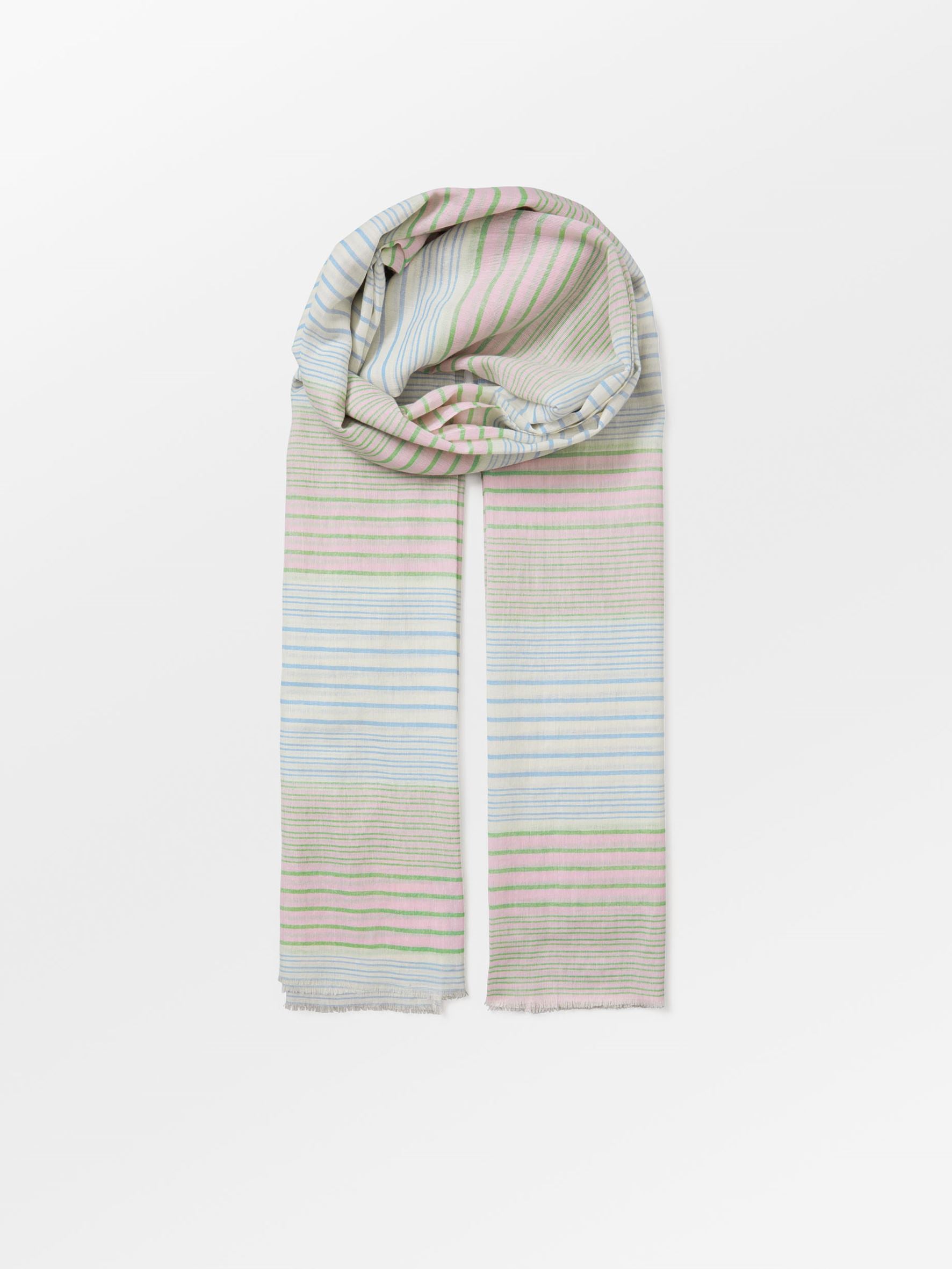 Dandy Cowea Scarf OneSize Becksöndergaard.se