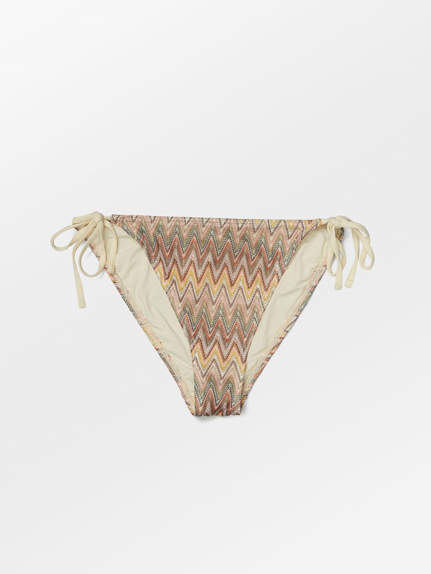 Amber Baila Bikini Tanga Clothing Becksöndergaard.se