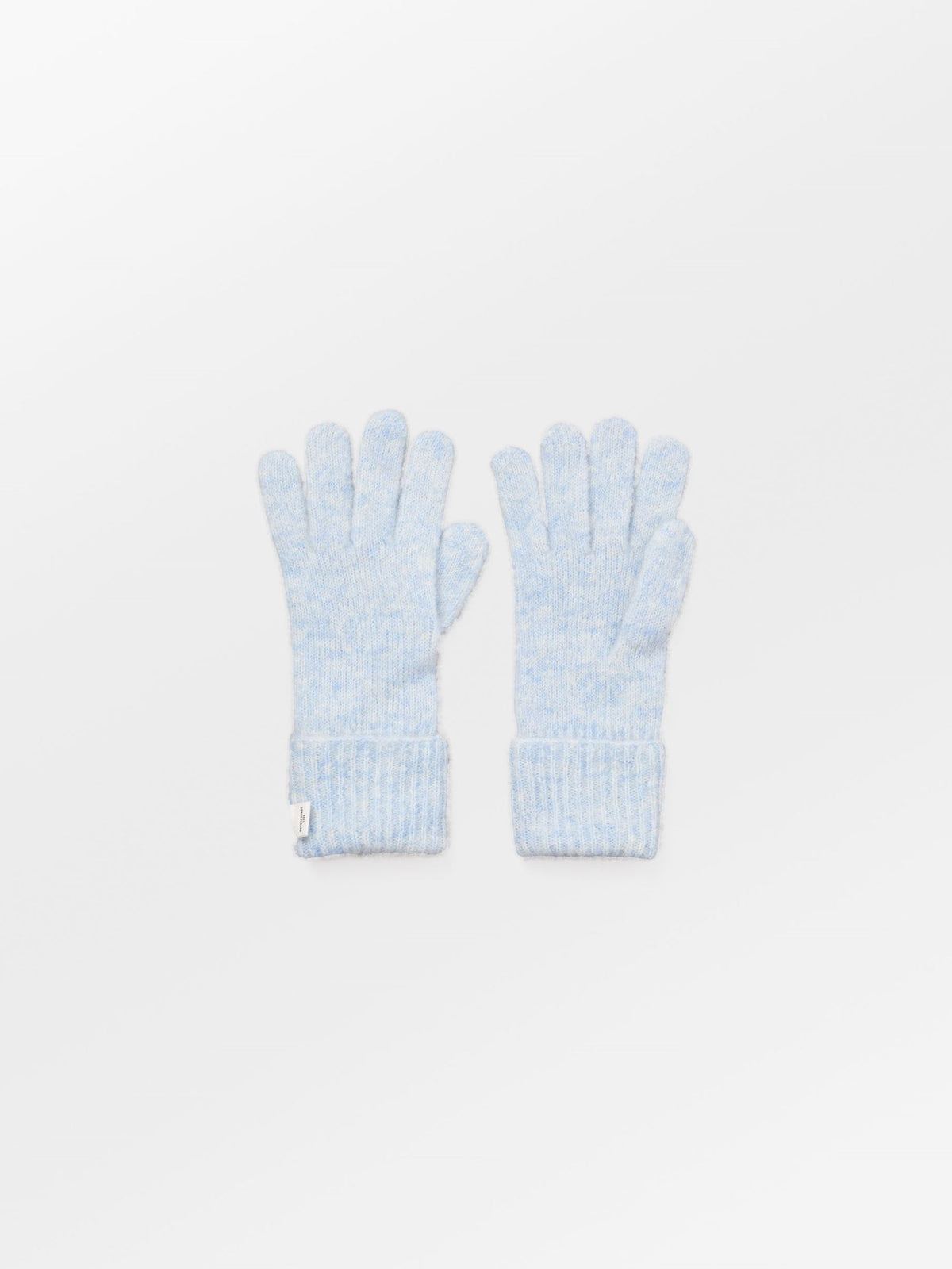 Alpaca-Wool Glove OneSize Becksöndergaard.se