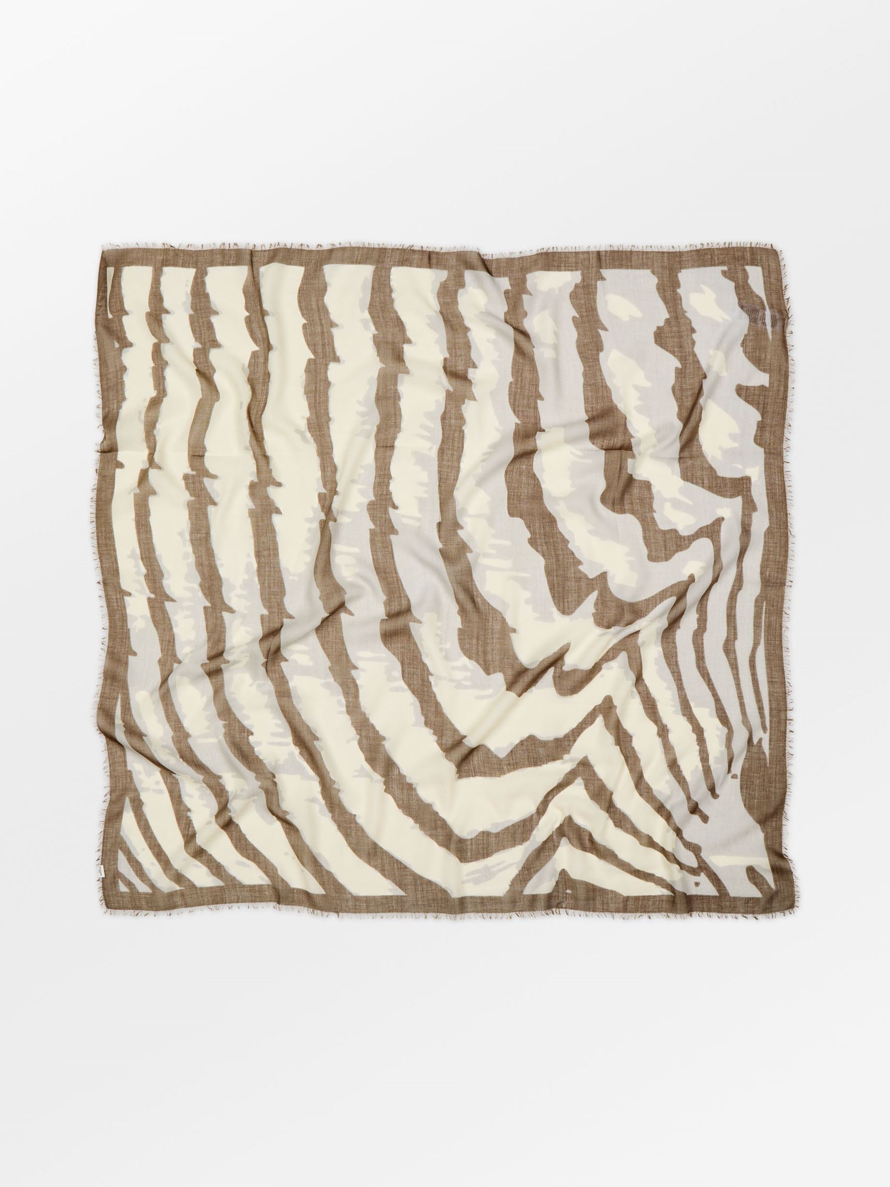 Grafina Siw Scarf OneSize Becksöndergaard.se