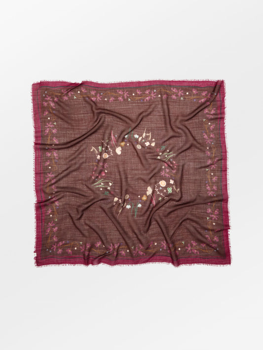 Guafiore Siw Scarf OneSize Becksöndergaard.se