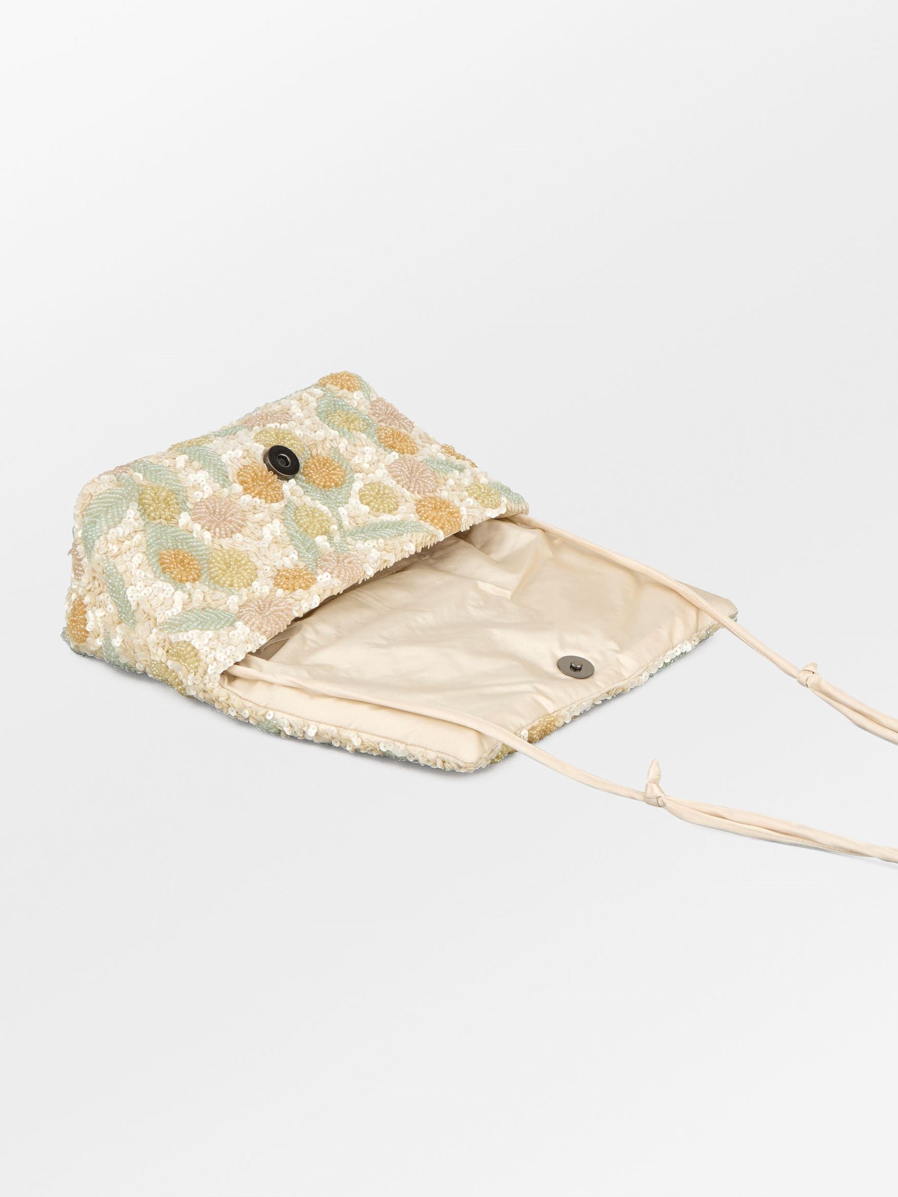 Becksöndergaard, Carna Edith Bag - Birch White, bags, bags, bags, bags