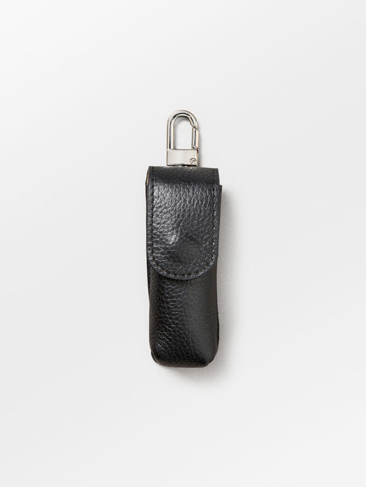 Grain Lipstick Bag Charm OneSize Becksöndergaard.se