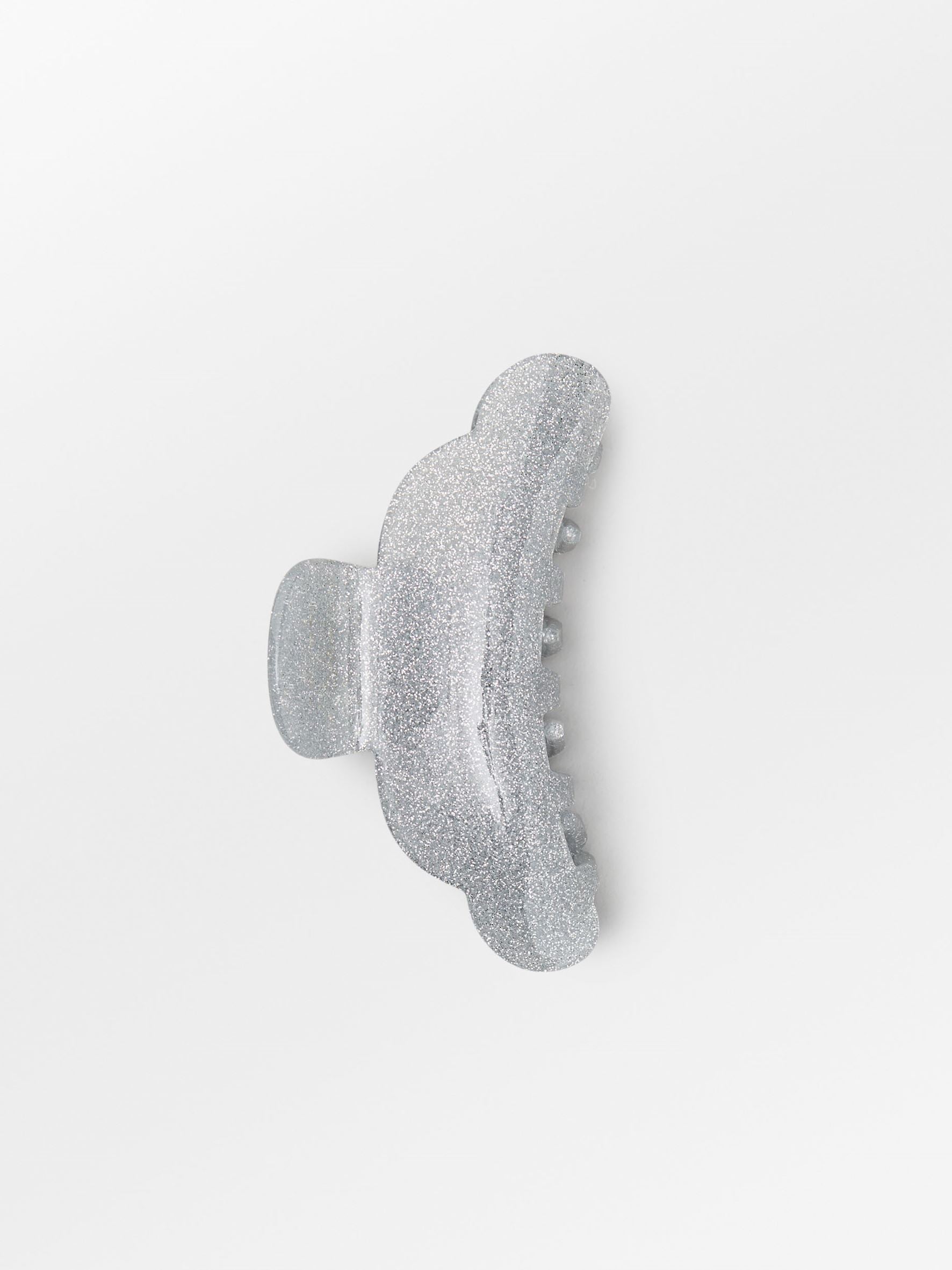 Glitter Katla Hair Claw OneSize Becksöndergaard.se