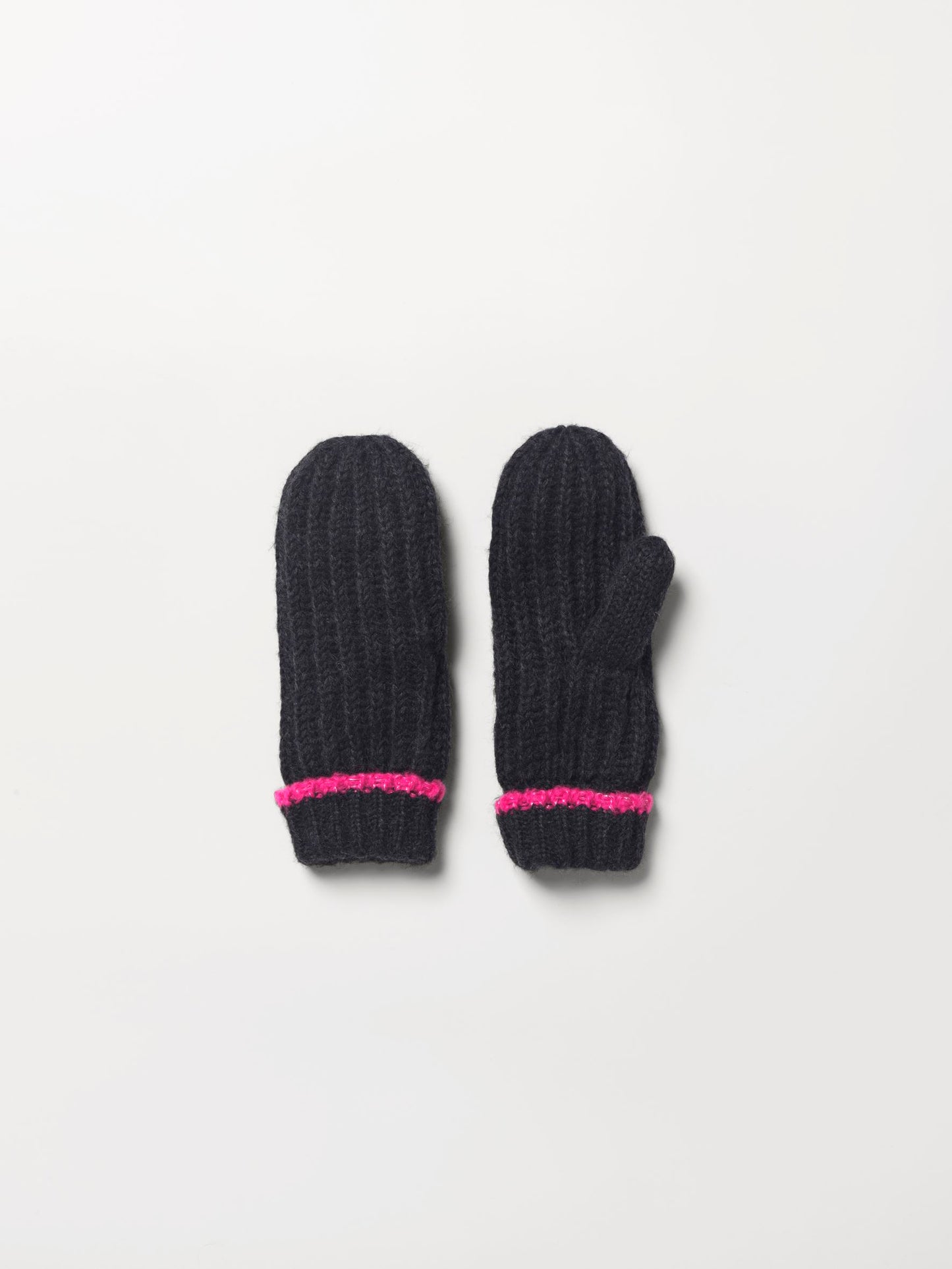 Solid Emmy Mittens Clothing Becksöndergaard.se