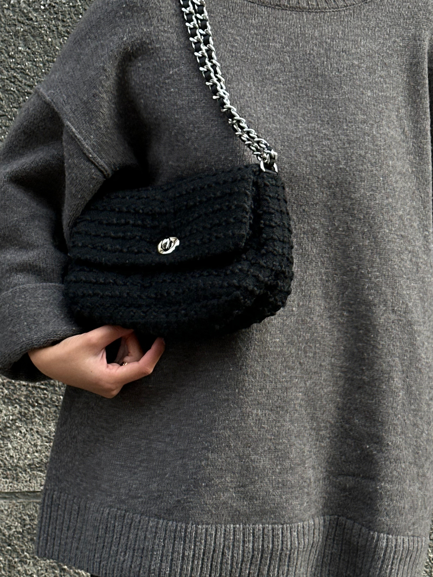 Ashby Hollis Bag OneSize Becksöndergaard.se