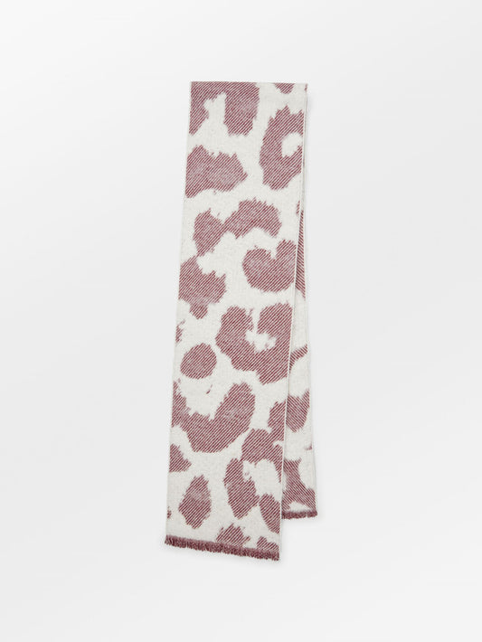 Graphileola Wool Scarf OneSize Becksöndergaard.se