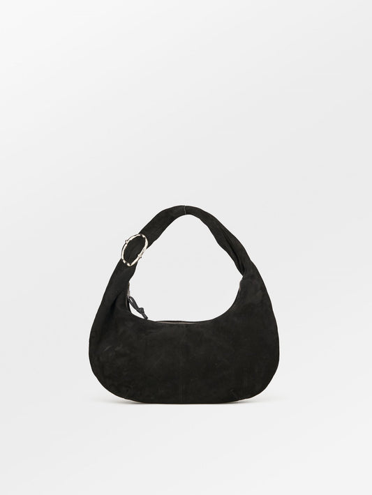 Suede Lona Small Bag OneSize Becksöndergaard.se