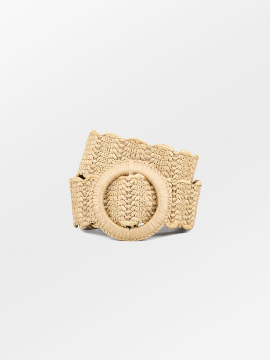 Twine Belt OneSize Becksöndergaard.se