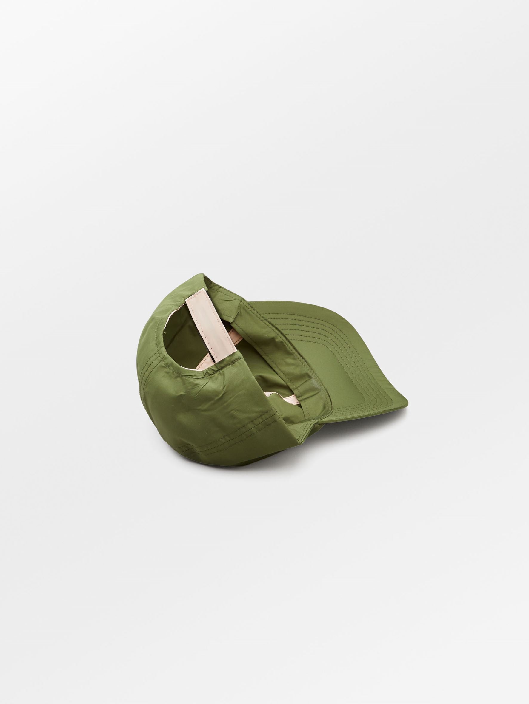 Solid Raincap OneSize Becksöndergaard.se