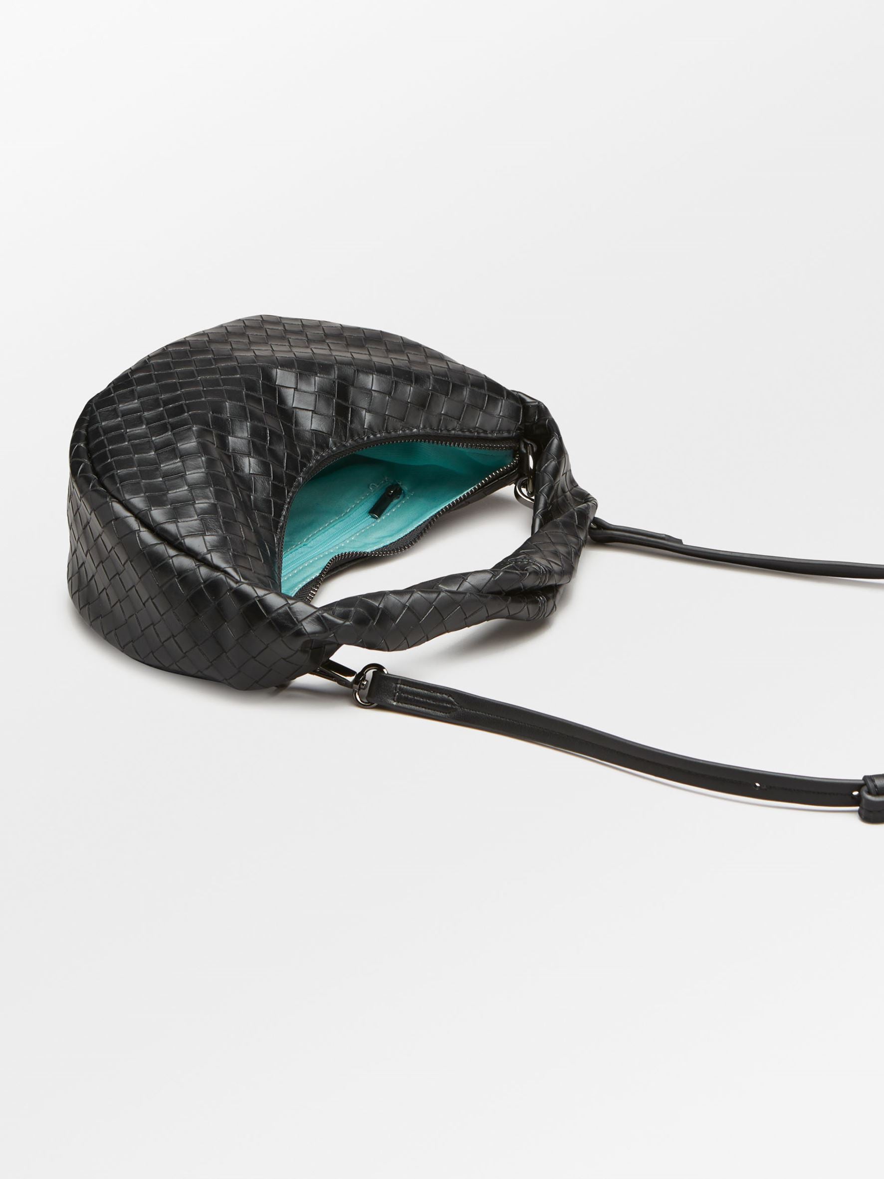 Rallo Talia Small Taske - Black OneSize Becksöndergaard.se