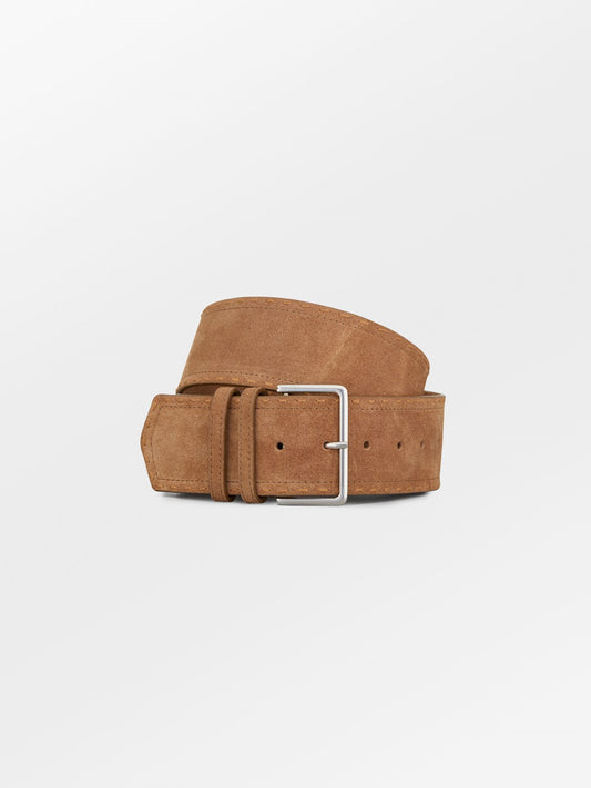 Suede Veg Willa Belt Clothing Becksöndergaard.se