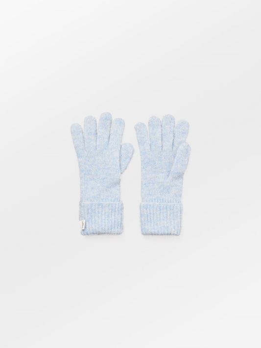 Alpaca-Wool Glove OneSize Becksöndergaard.se