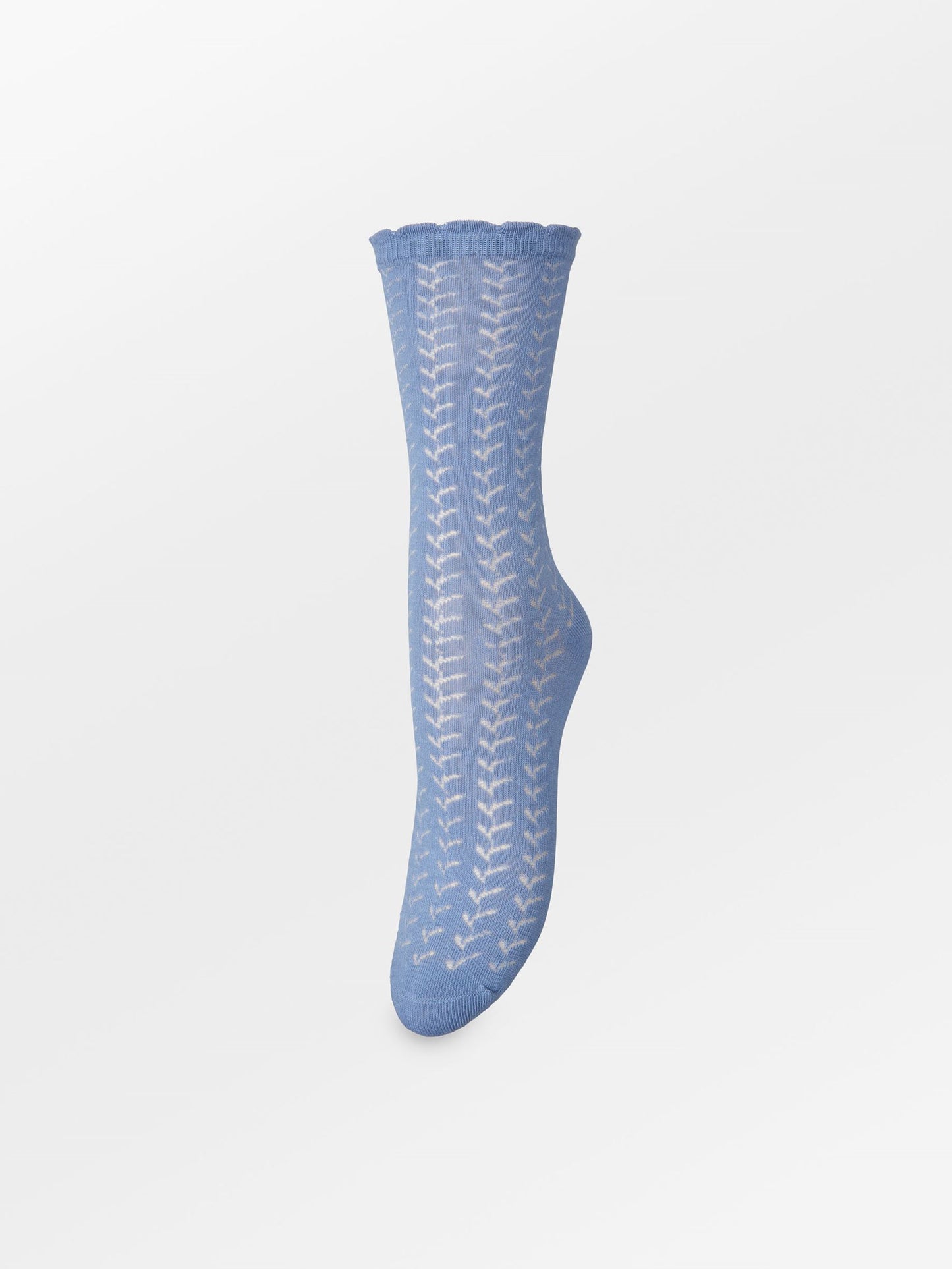 Leofa Cotta Sock Socks Becksöndergaard.se