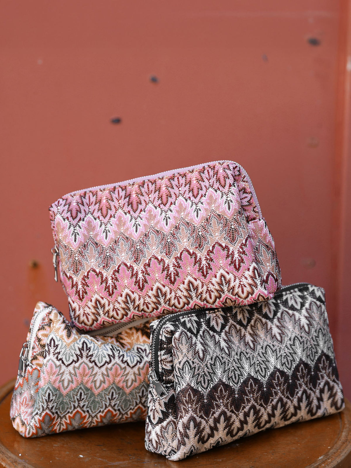 Pala Pouch Bag OneSize Becksöndergaard.se