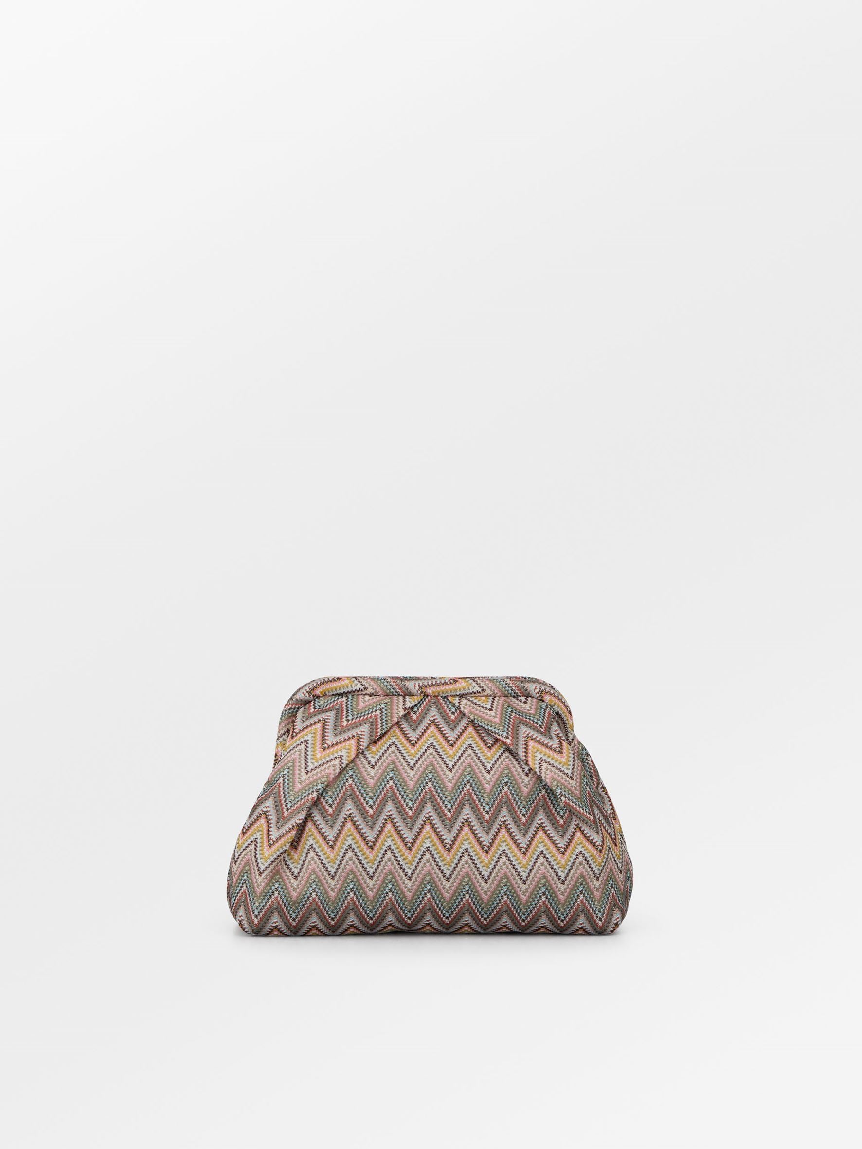 Pala Bonita Bag - Clutch OneSize Becksöndergaard.se