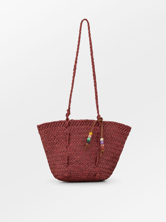 Strawie Adina S Bag OneSize Becksöndergaard.se