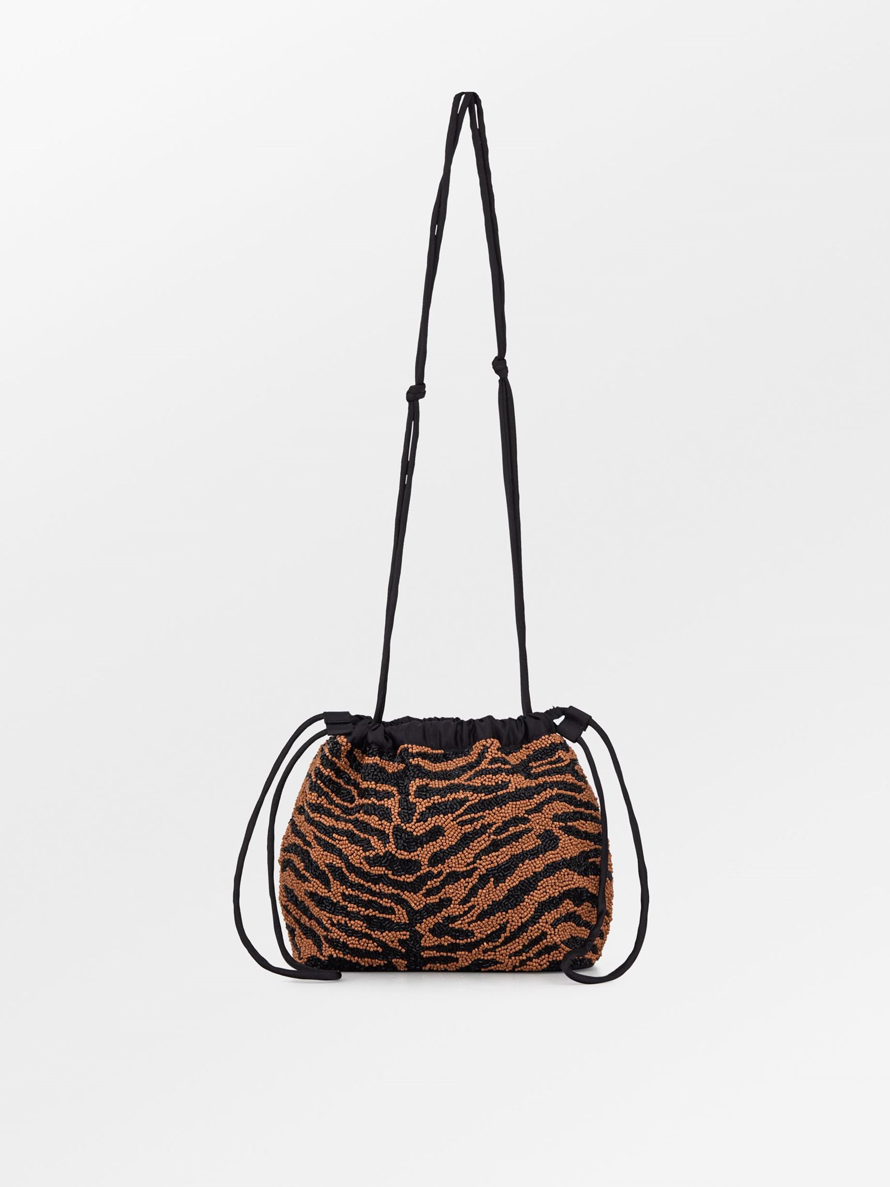 Tigarea Giana Small Bag OneSize Becksöndergaard.se