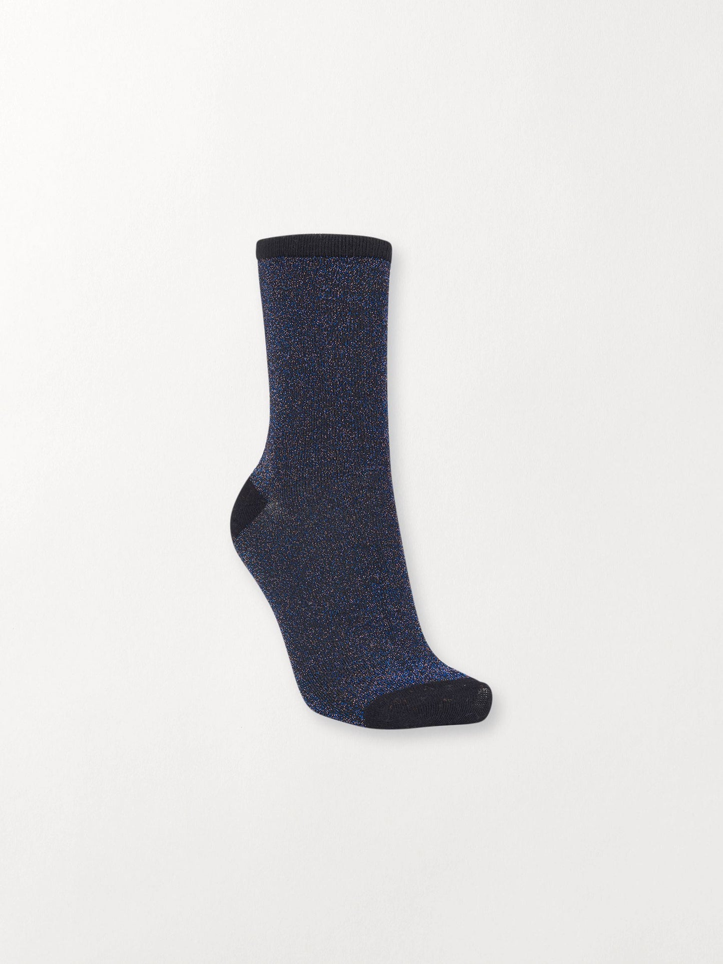 Dina Solid Socks Becksöndergaard.se