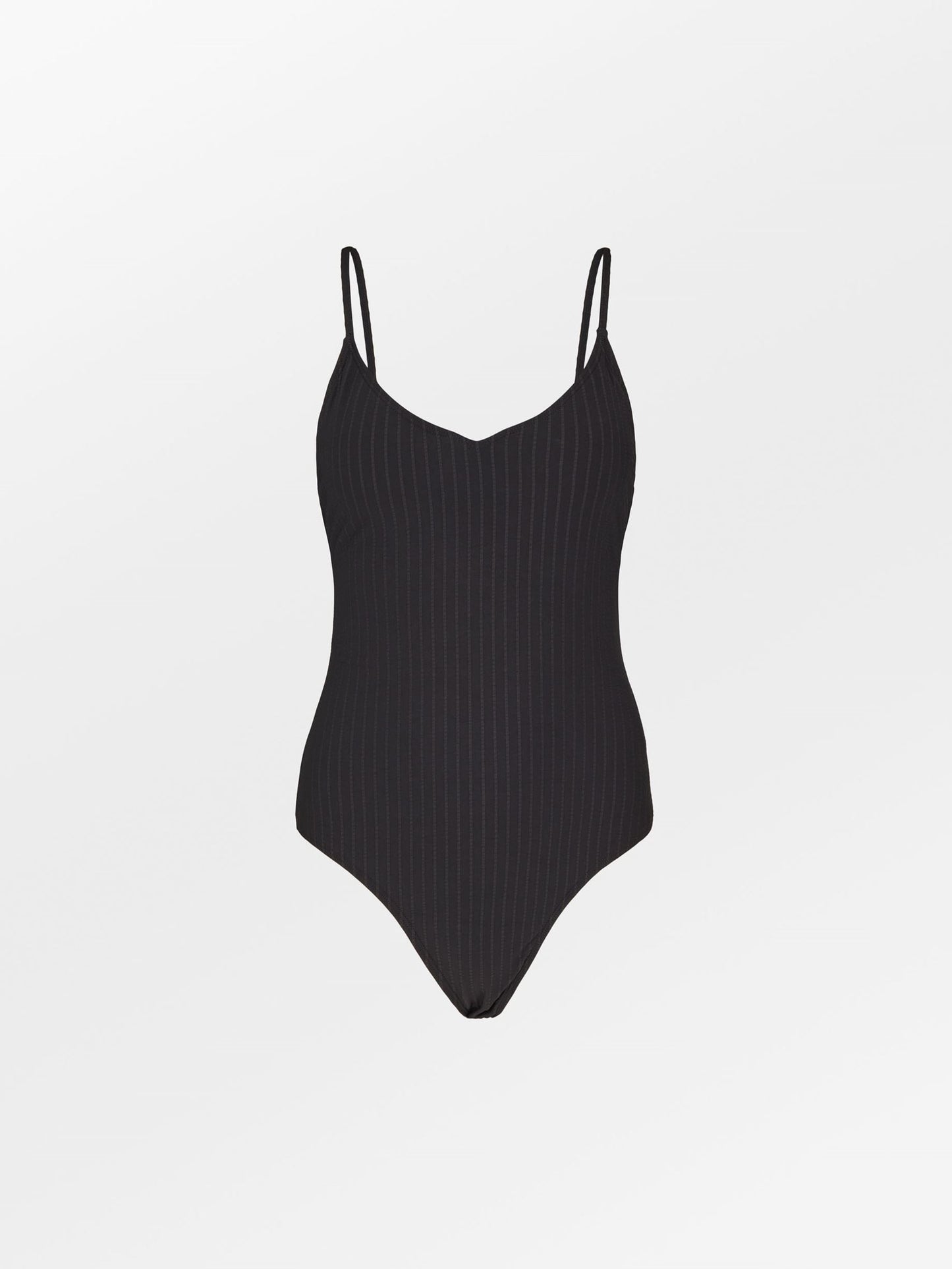 Solid Bea Swimsuit  Clothing Becksöndergaard.se