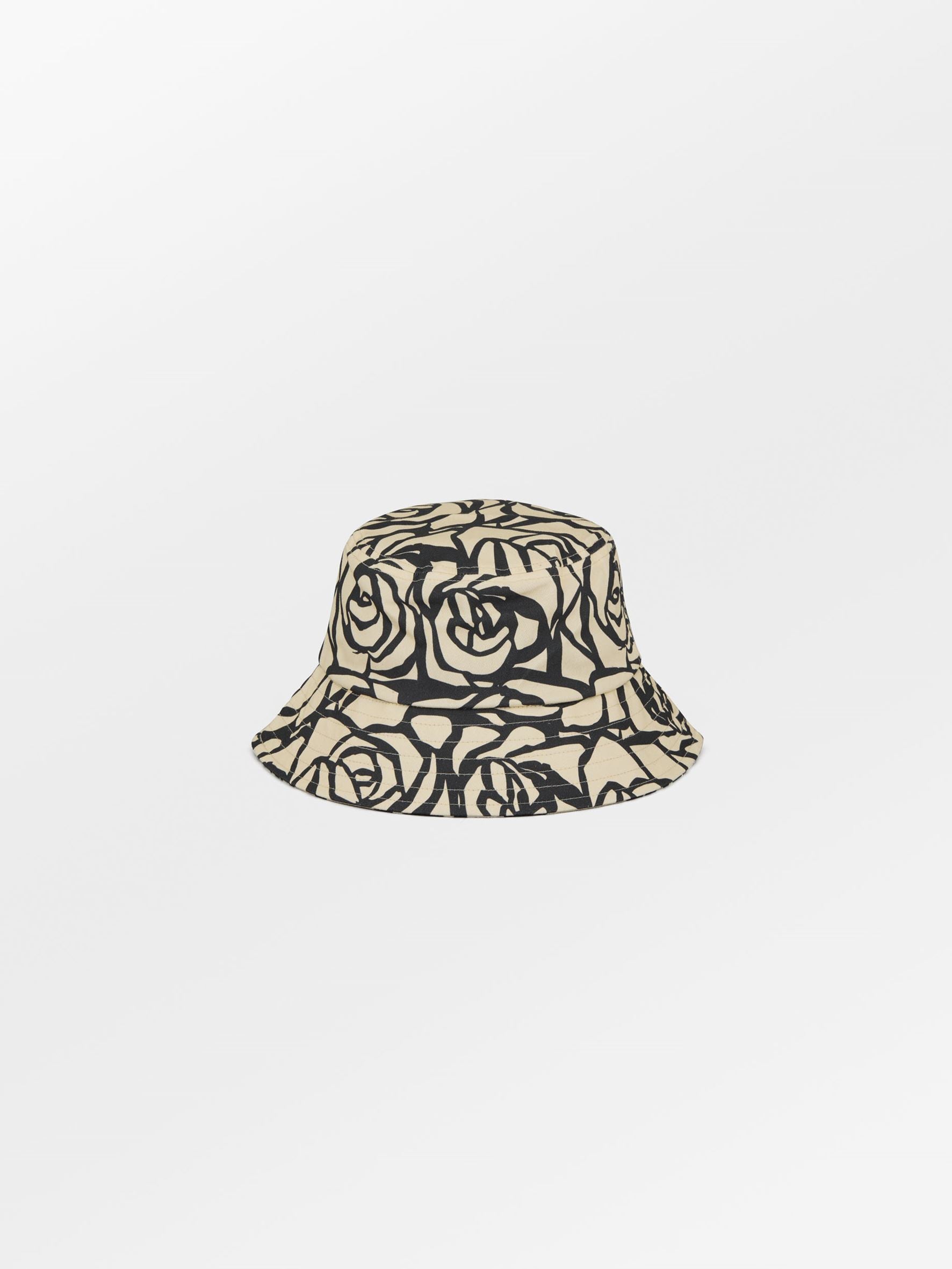 Rosea Bucket Hat Clothing Becksöndergaard.se