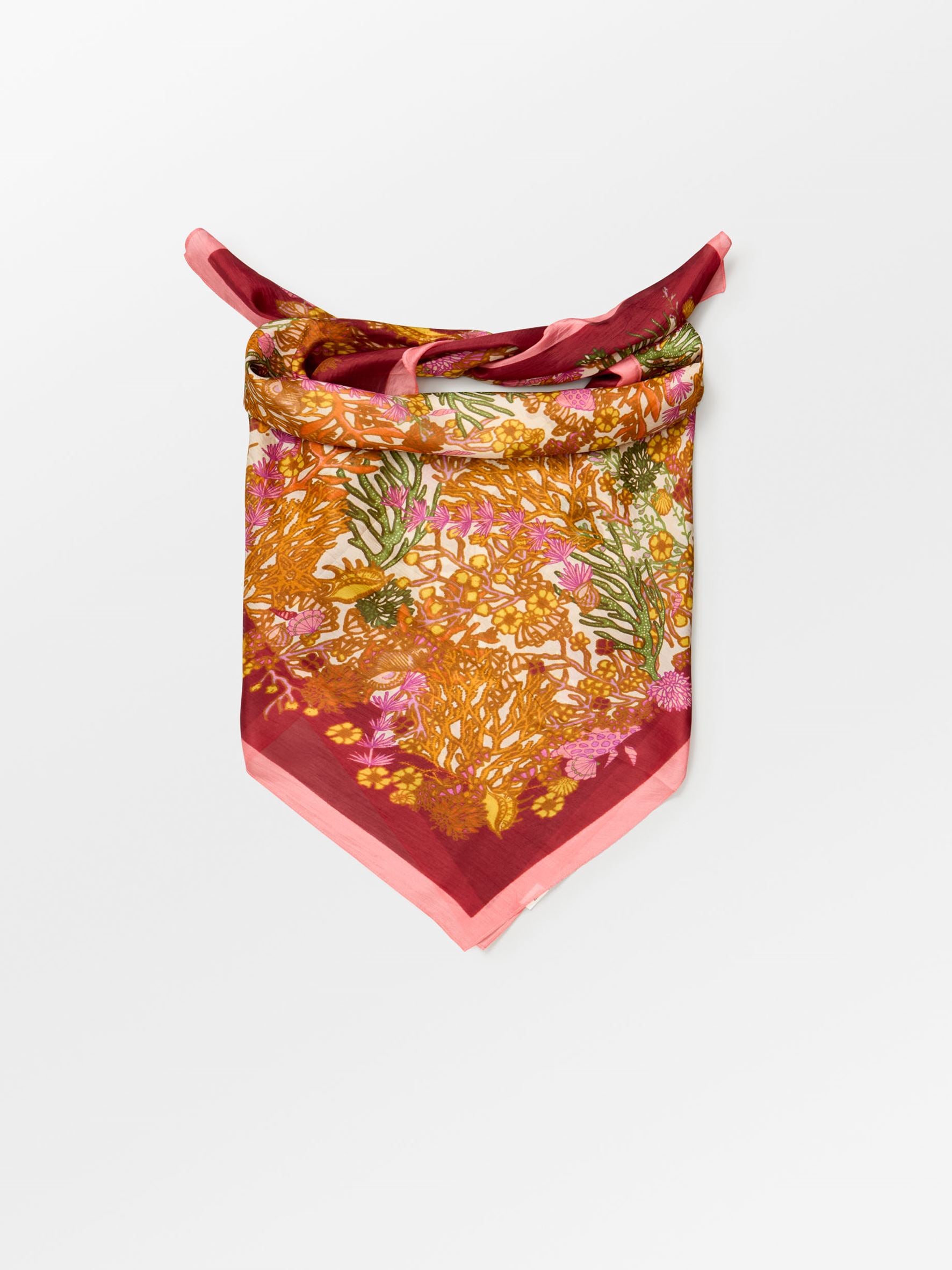 Corallo Taby Sia Scarf OneSize Becksöndergaard.se