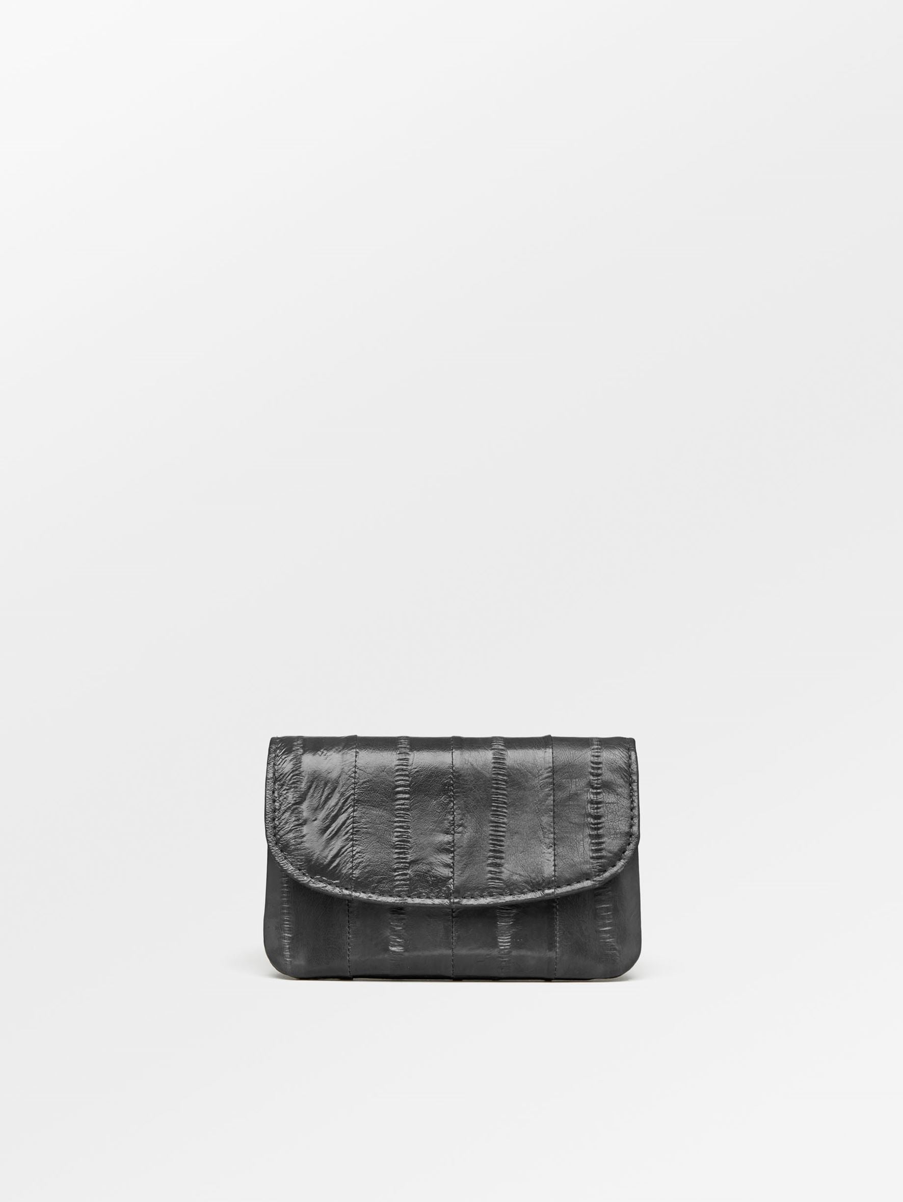 Becksöndergaard, Handy Purse - Black, accessories, accessories