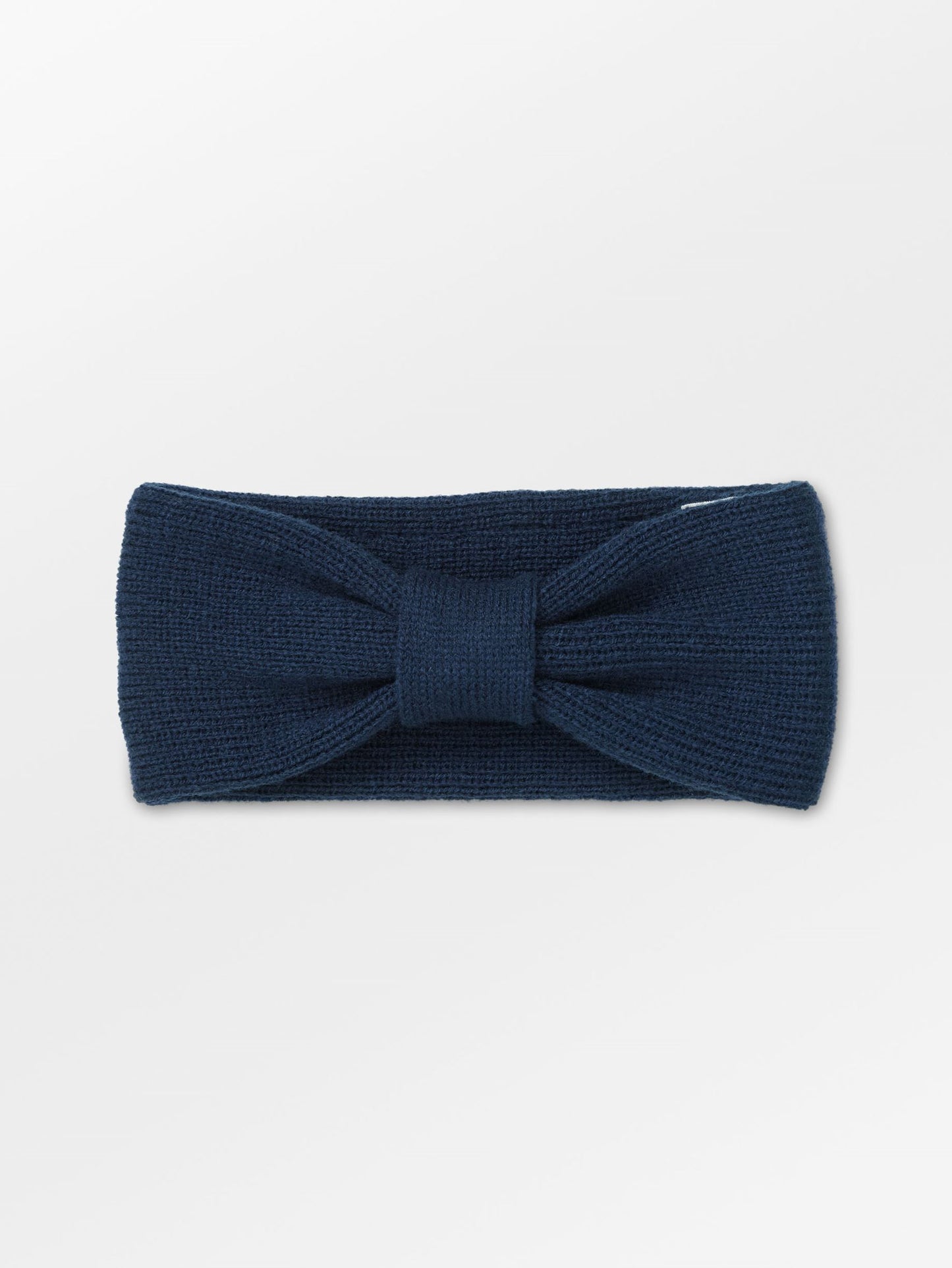 Solid Emerald Cleo Headband OneSize Becksöndergaard.se