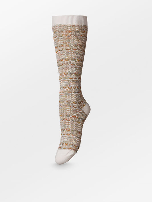 Athena Long Sock  Socks Becksöndergaard.se