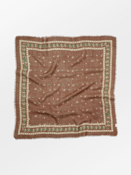 Floaisley Wica Scarf OneSize Becksöndergaard.se