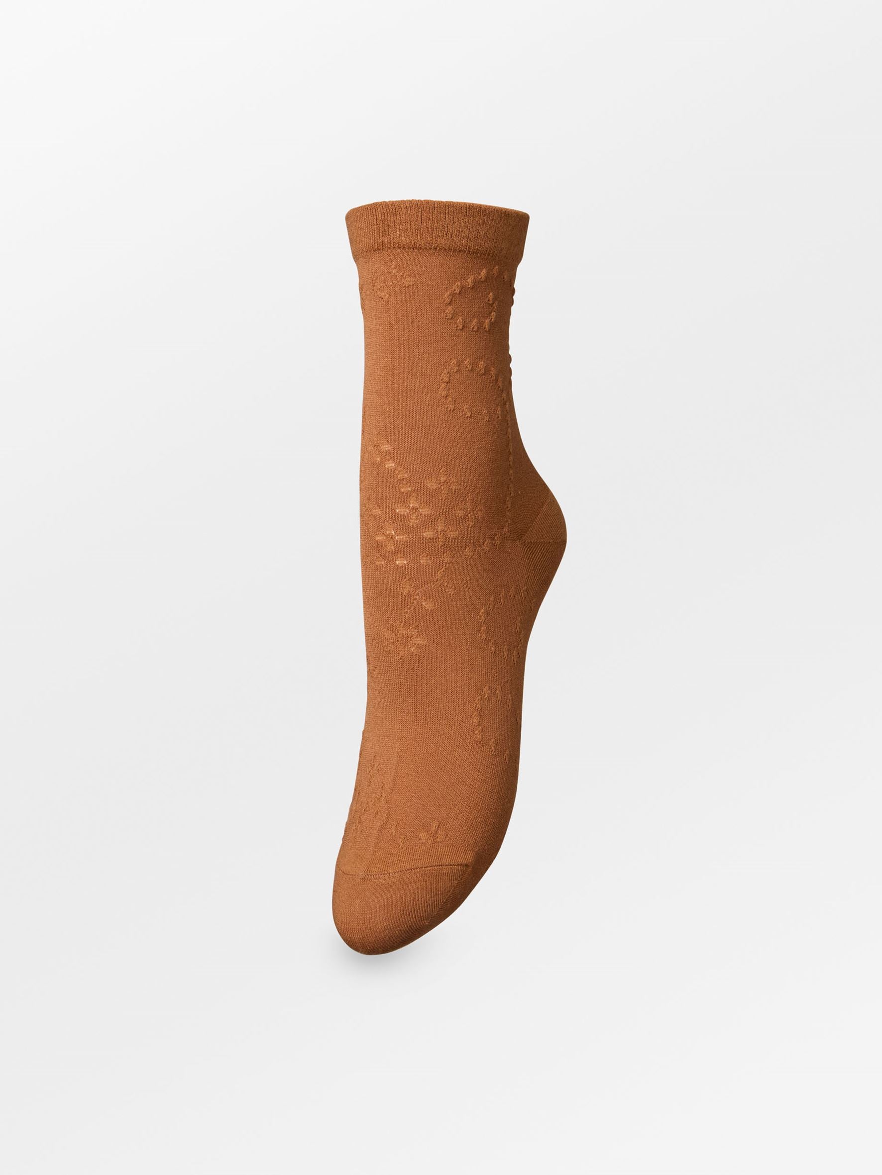 Anglaisia Cotta Sock Socks Becksöndergaard.se