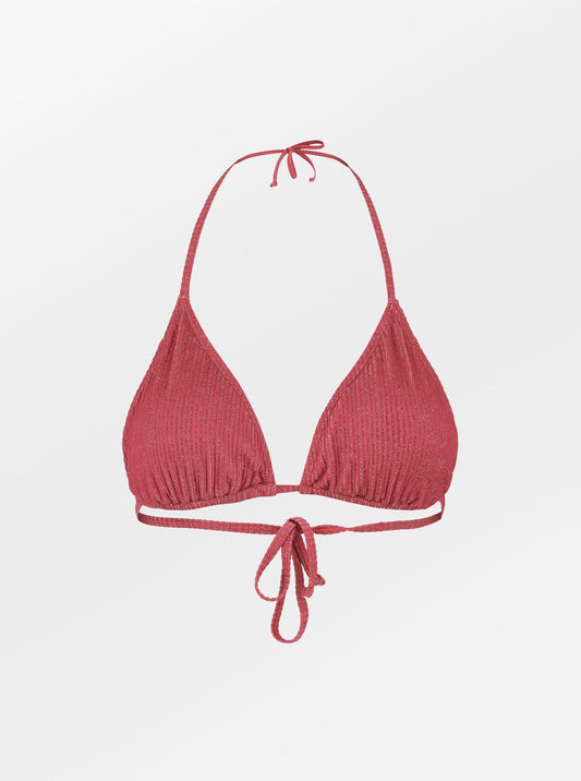 Lyx Bel Bikini Top Clothing Becksöndergaard.se