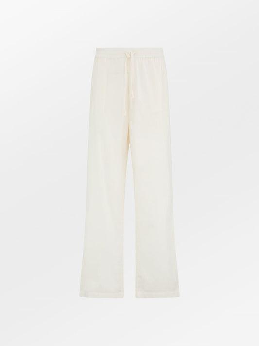 Scallop Efloria Pyjamas Pants Clothing Becksöndergaard.se