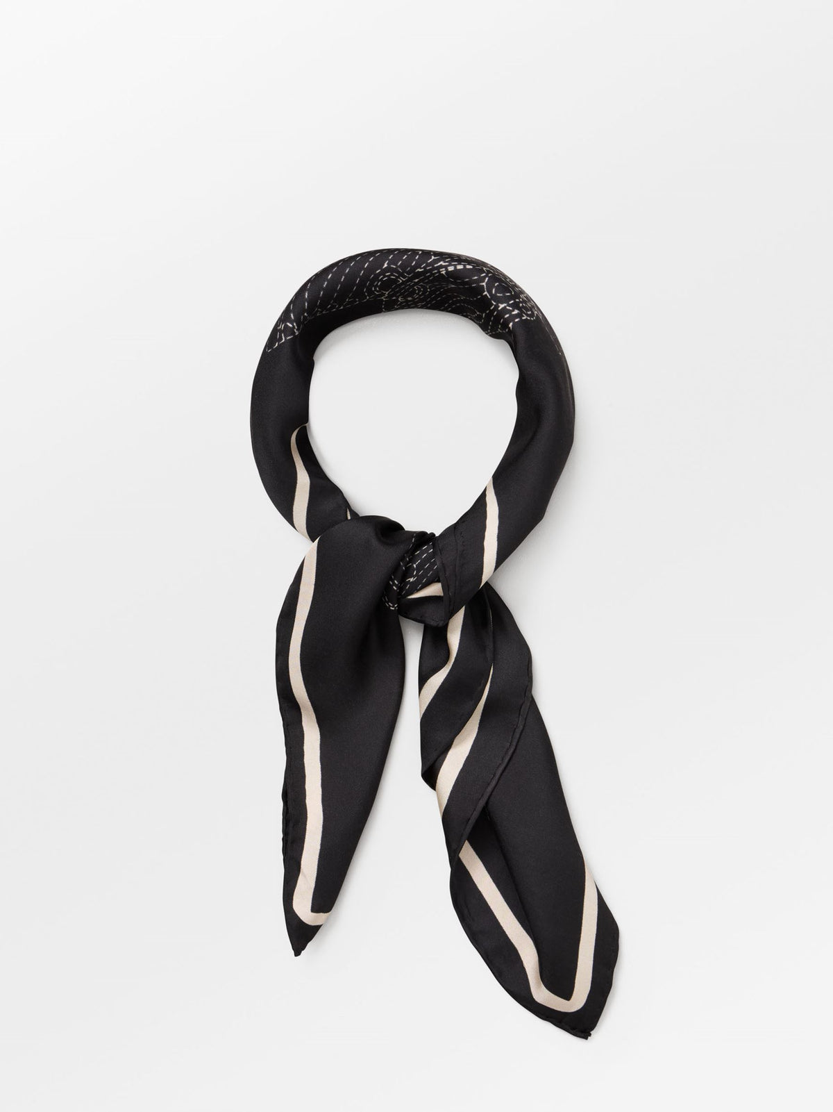 Tinea Sia Scarf OneSize Becksöndergaard.se