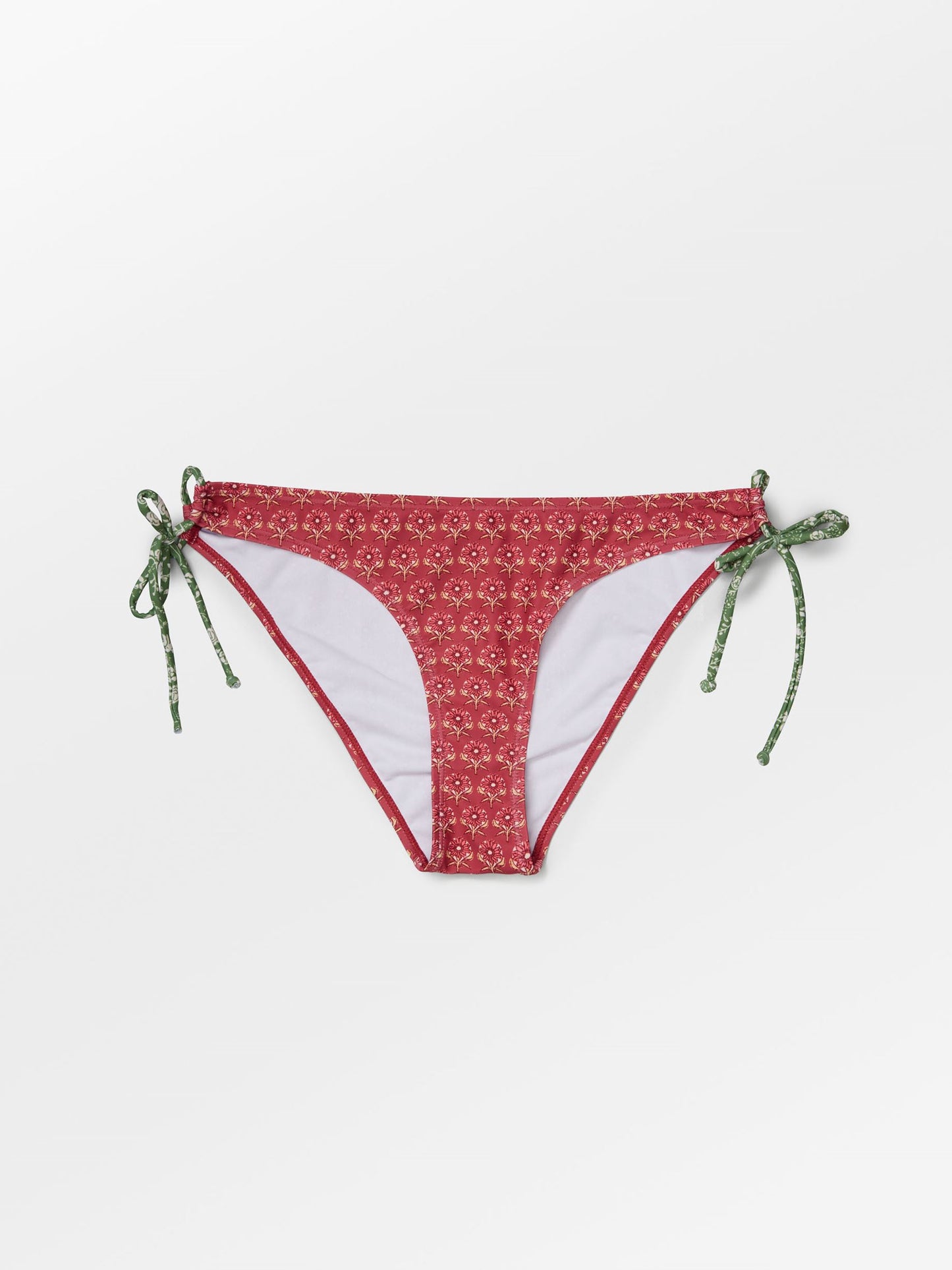 Bloflora Bibi Bikini Briefs Clothing Becksöndergaard.se