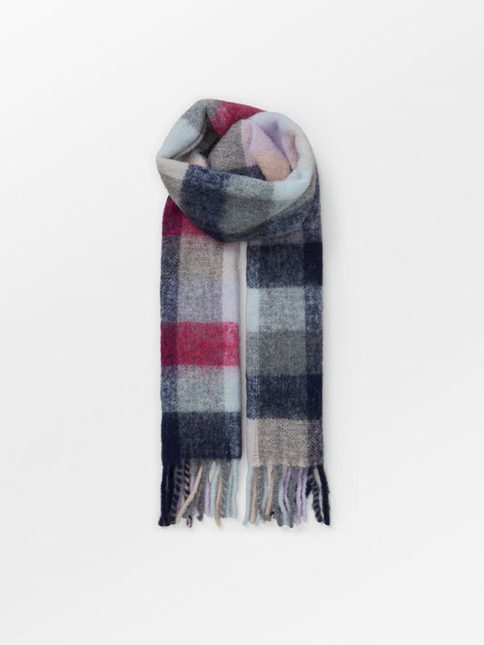 Check Anilopa Scarf A OneSize Becksöndergaard.se