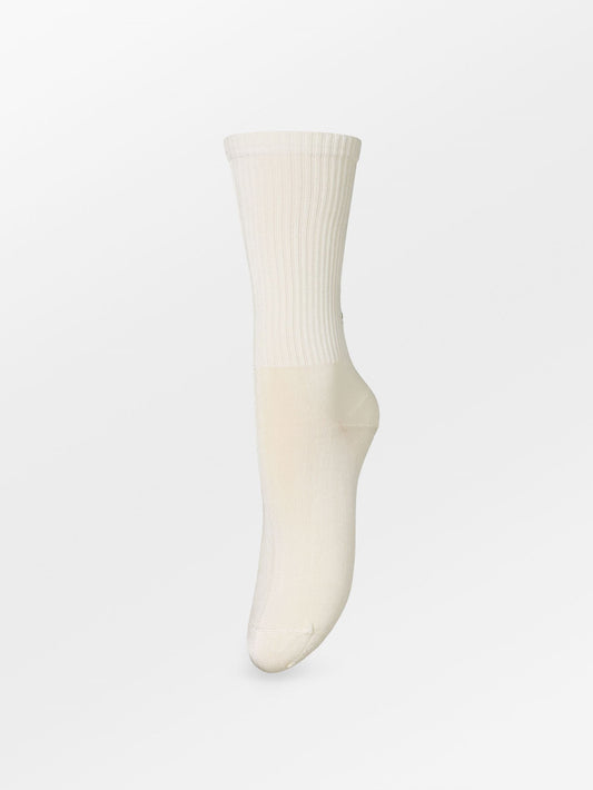 Lauce Beck Visca Sock Socks Becksöndergaard.se