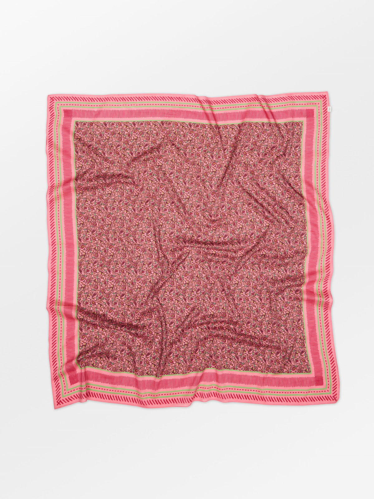 Asflora Sico Scarf OneSize Becksöndergaard.se