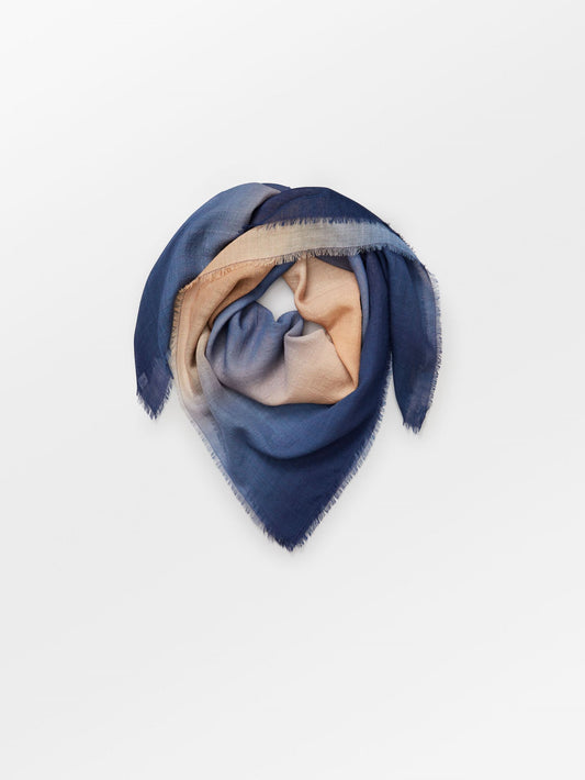 Fade Woo Scarf OneSize Becksöndergaard.se