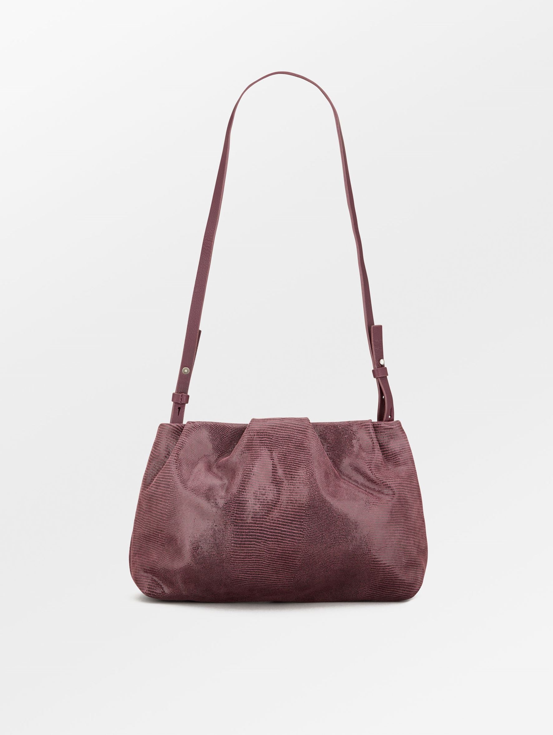 Lizra Small Clutch Bag OneSize Becksöndergaard.se