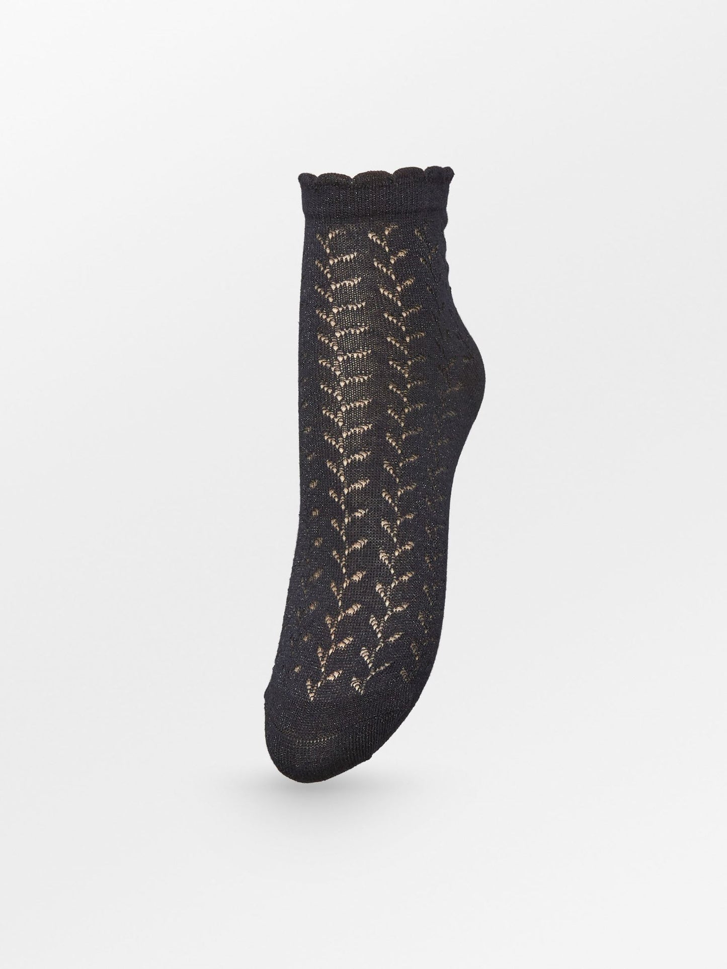 Leomy Cotta Short Sock Socks Becksöndergaard.se