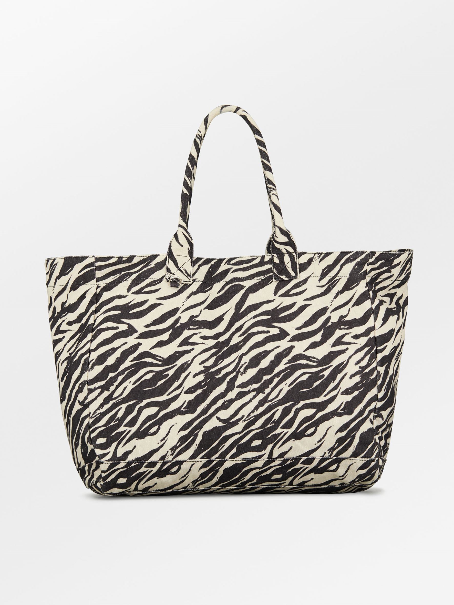 Becksöndergaard, Zerona Canvas Camila Bag - Black, archive, archive, gifts, gifts