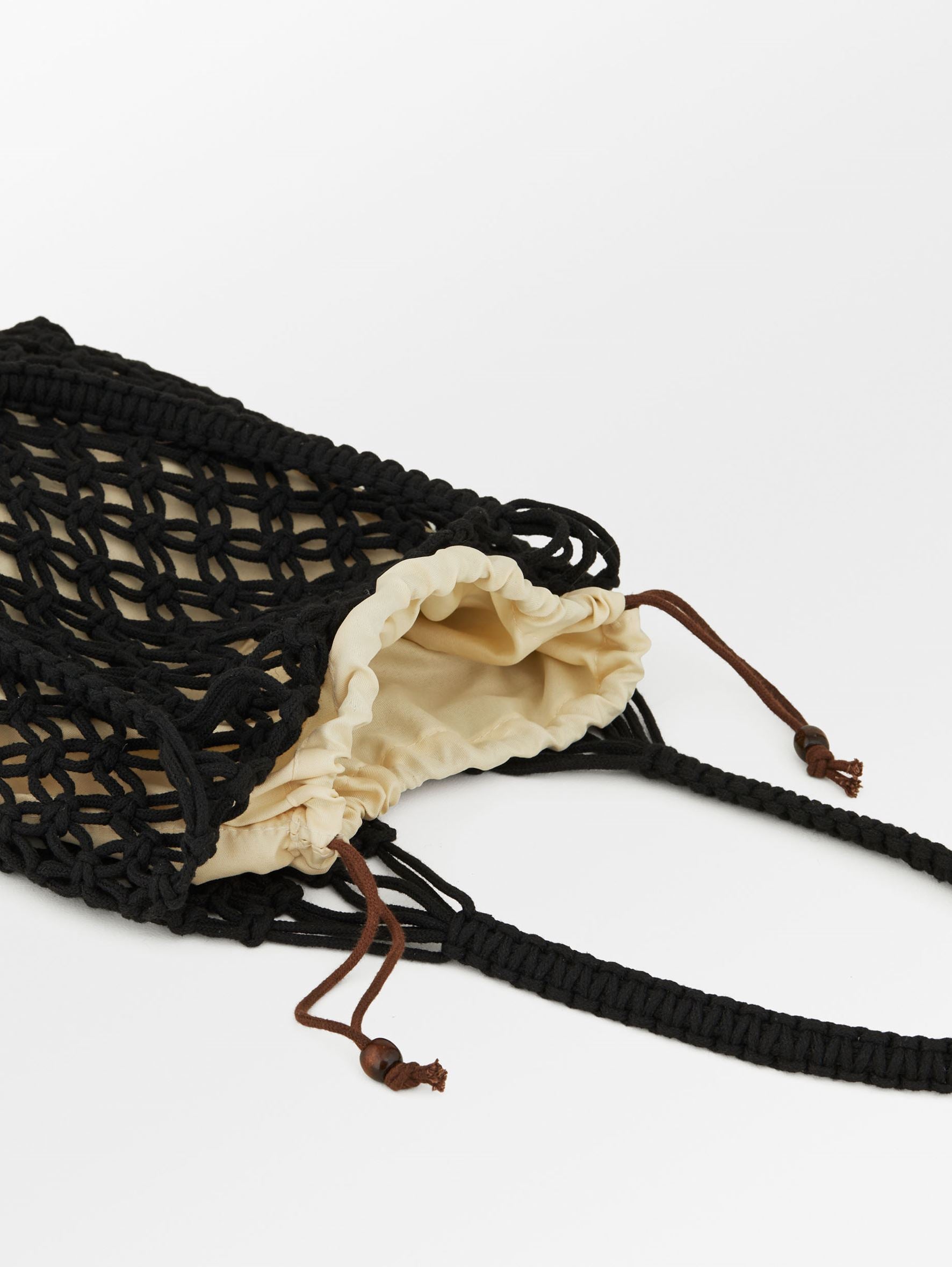 Rope Cera Bag OneSize Becksöndergaard.se