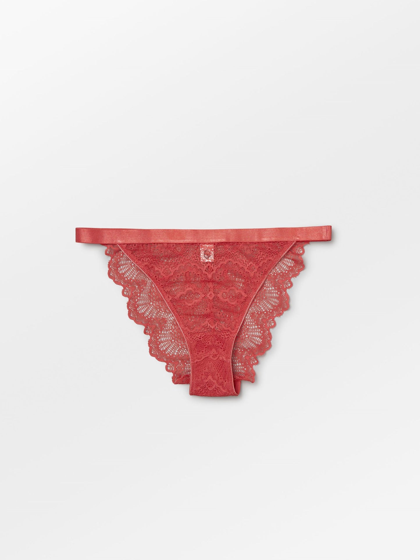 Wave Lace Ray Tanga Clothing Becksöndergaard.se